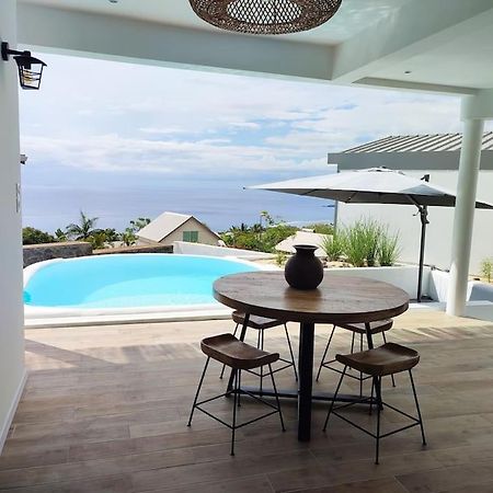 T2 Villa Reve D'Ailleurs St Leu Saint-Leu Exteriér fotografie