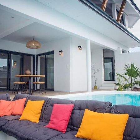 T2 Villa Reve D'Ailleurs St Leu Saint-Leu Exteriér fotografie