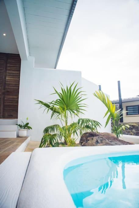 T2 Villa Reve D'Ailleurs St Leu Saint-Leu Exteriér fotografie